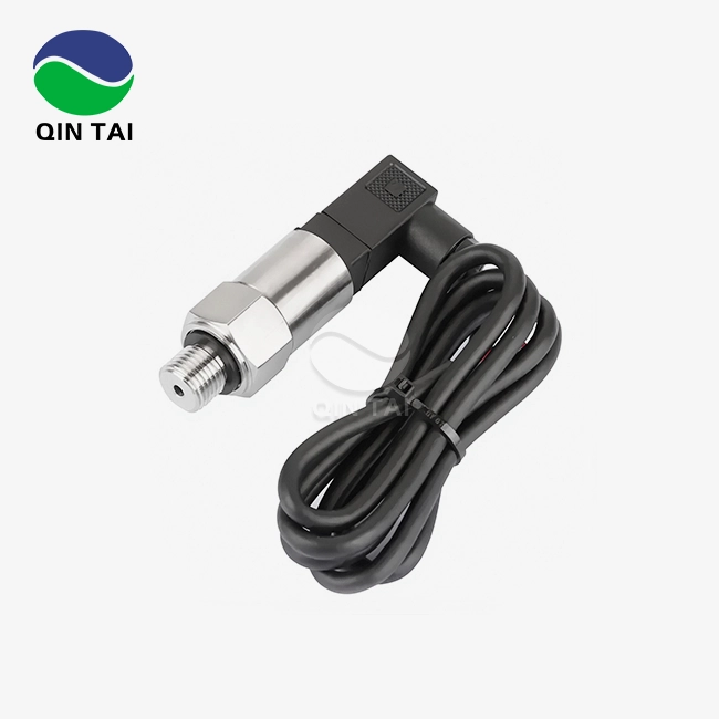Sillicon pressure sensor